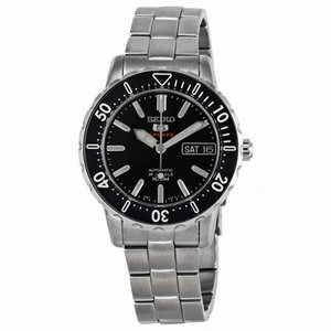 Seiko 5 Sports Mid-Size Collection 100M Automatic SRP191K1