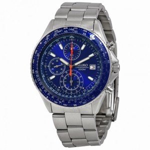 Seiko Chronograph Men's Watch SND255