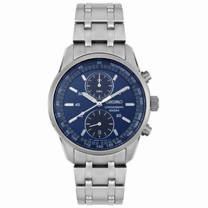 Seiko Chronograph Men's Watch SNN157P1