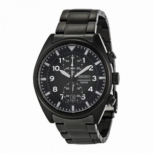 Seiko Chronograph Sports Men's Watch SNN233