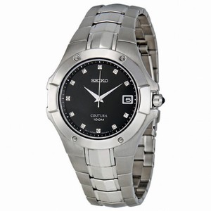 Seiko Coutura Men's Watch SGED57