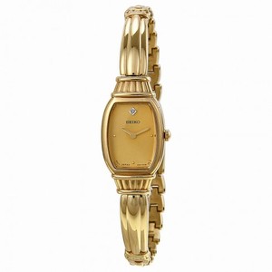 Seiko Diamond Ladies Watch SUJF26