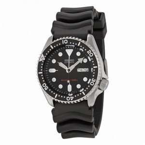 Seiko Divers Automatic Men's Watch SKX007K1