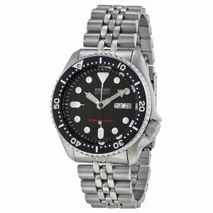 Seiko Divers Automatic Men's Watch SKX007K2