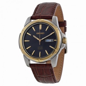 Seiko Functional Solar Men's Watch SNE102