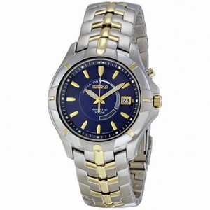 Seiko Kinetic Men's Watch SKA402