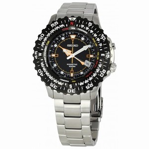 Seiko Kinetic Men's Watch SKA423P1