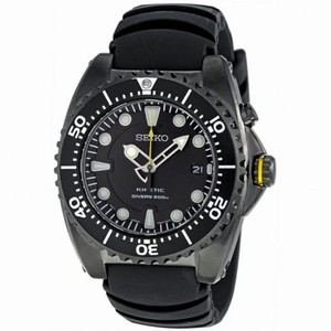 Seiko Kinetic Men's Watch SKA427P2