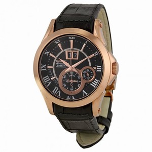 Seiko Kinetic Premier  Men's Watch SNP036