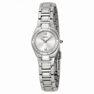Seiko Ladies Diamond Watch SUJF09