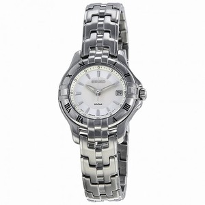 Seiko Le Grand Sport Stainless Steel Ladies Watch SXDA29