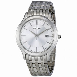Seiko Precisely Men's Watch SKK703