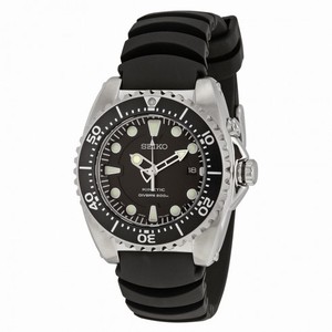 Seiko Prospex Kinetic Diver Men's Watch SKA413