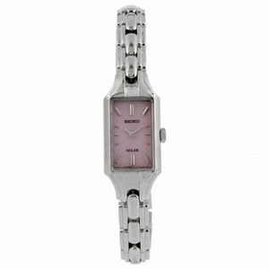Seiko Solar Ladies Watch SUP179