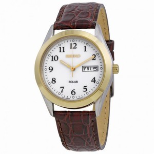 Seiko Solar Men's Watch SNE056