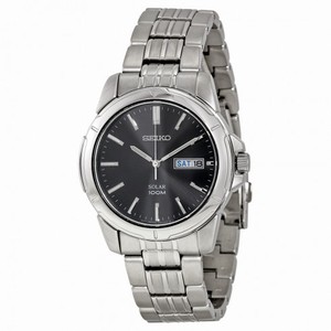 Seiko Solar Men's Watch SNE093