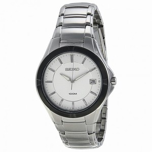 Seiko Steel Men's Watch SGED97