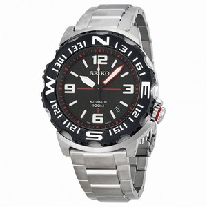Seiko Superior Automatic Sports Divers Men's Watch SRP445