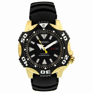 Seiko Superior Men's Watch SKZ286