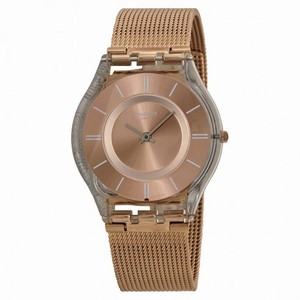 Swatch Hello Darling Ladies Watch SFP115M