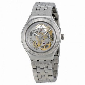 Swatch Irony Automatic Body and Soul Men's Watch YAS100G