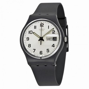 Swatch Once Again Watch GB743