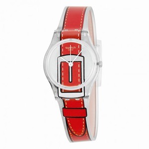 Swatch Originals Feel My Soul Ladies Watch LK330