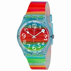 Swatch Originals Gents Color The Sky Watch GS124