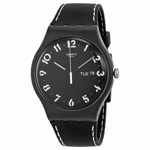 Swatch Originals Scoprimi Unisex Watch SUOB711