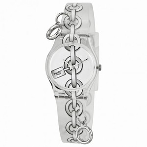 Swatch Originals Soul 2 Watch Ladies Watch LK333