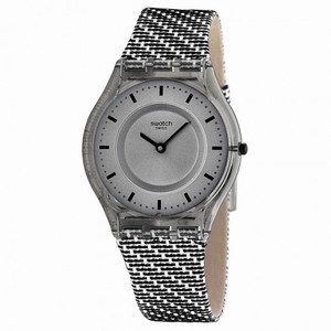 Swatch Pure Net Ladies Watch SFM127