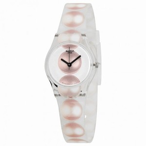 Swatch See My Soul Unisex Watch LK332