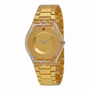 Swatch Skin Punto Rosso Ladies Watch SFK399G