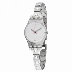 Swatch Snow Machine Originals Ladies Watch LK350G