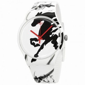 Swatch Year of the Horse Watch SUOZ169