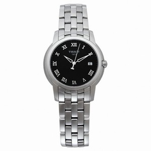 Tissot Ballade III Men's Watch T031.410.11.053.00