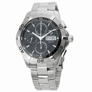 Tag Heuer 2000 Aquaracer Chronograph Men's Watch CAF2010.BA0815
