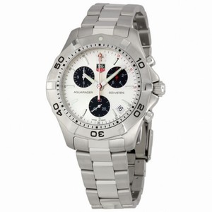 Tag Heuer 2000 Aquaracer Men's Watch CAF1111.BA0803