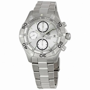 Tag Heuer 2000 Aquaracer Men's Watch CAF2111.BA0809