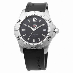 Tag Heuer 2000 Aquaracer Men's Watch WAF1110.FT8009