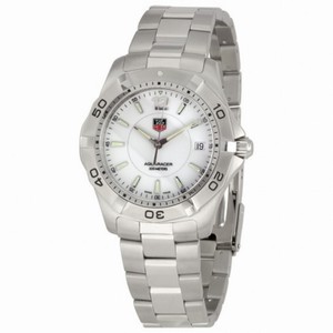 Tag Heuer 2000 Aquaracer Men's Watch WAF1111.BA0801