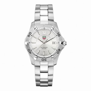 Tag Heuer 2000 Aquaracer Men's Watch WAF1112.BA0801
