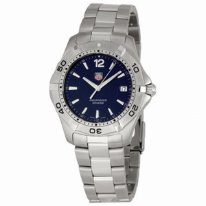 Tag Heuer 2000 Aquaracer Men's Watch WAF1113.BA0801
