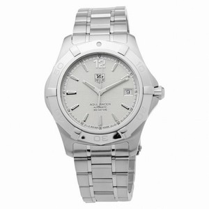 Tag Heuer 2000 Aquaracer Men's Watch WAF2111.BA0806