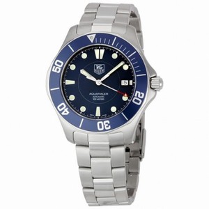 Tag Heuer Aquaracer 2000 Men's Watch WAB2011.BA0803