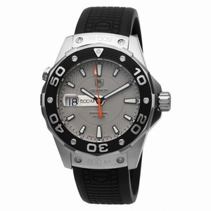 Tag Heuer Aquaracer 500M Men's Watch WAJ1111.FT6015