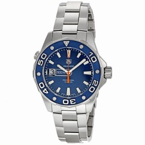 Tag Heuer Aquaracer 500M Men's Watch WAJ1112BA0871