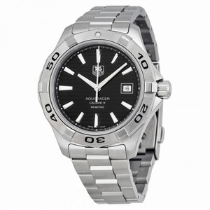 Tag Heuer Aquaracer Automatic Men's Watch WAP2010.BA0830