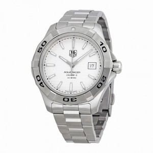 Tag Heuer Aquaracer Automatic Men's Watch WAP2011BA0830