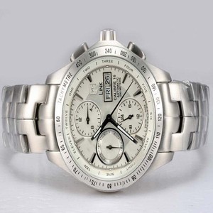 TAG Heuer Aquaracer CAF2011.BA0815 Womens Automatic Round Watch